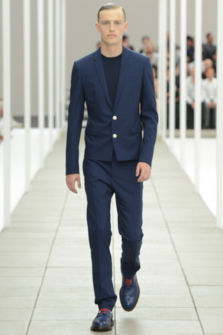 Dior Homme / - 2013